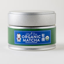 Load image into Gallery viewer, Organic Matcha