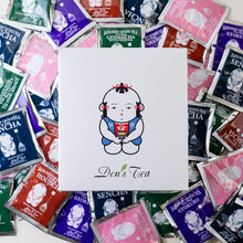 Load image into Gallery viewer, Assorted Tea Bags Gift Box