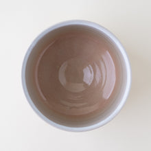 Load image into Gallery viewer, Usu Asayake Matcha Bowl