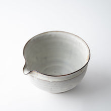 Load image into Gallery viewer, Uchiyama Matcha Bowl