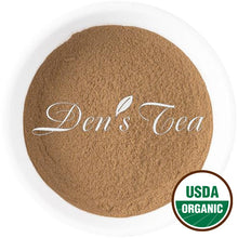 Load image into Gallery viewer, Organic Powdered Hojicha
