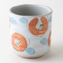 Load image into Gallery viewer, Tsubaki Yunomi Cup