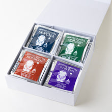Load image into Gallery viewer, Tea Bag Gift Box - Large