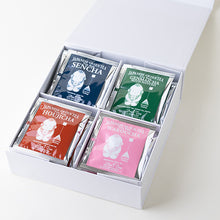 Load image into Gallery viewer, Tea Bag Gift Box - Large
