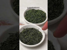 Load and play video in Gallery viewer, Organic Powdered Sencha