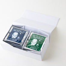 Load image into Gallery viewer, Tea Bag Gift Box - Small