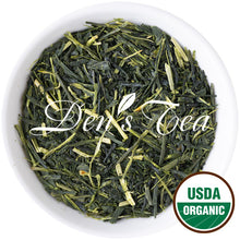 Load image into Gallery viewer, Organic Sencha Shizu-7132
