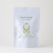Load image into Gallery viewer, Bancha Suruga - Den's Tea