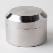 Load image into Gallery viewer, Stainless canister - Den's Tea
