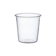 Load image into Gallery viewer, Cast Water Glass - Den's Tea
