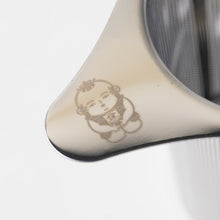 Load image into Gallery viewer, Tea Infuser Basket with Lid
