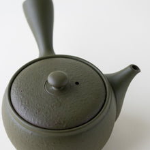 Load image into Gallery viewer, Miru-iro Kyusu Green
