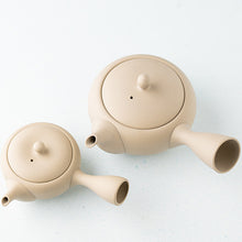 Load image into Gallery viewer, Hakudei Asamaru Kyusu
