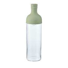 Load image into Gallery viewer, Cold Brew Tea Wine Bottle
