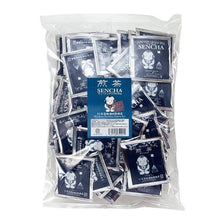 Load image into Gallery viewer, Box of Sencha Tea Bags
