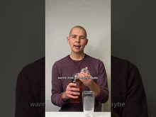 Load and play video in Gallery viewer, Cold Brew Mugicha Tea

