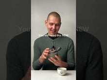 Load and play video in Gallery viewer, Shima Kyusu
