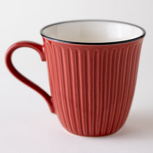 Load image into Gallery viewer, Mino-yaki Mug Cup
