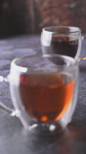 Load and play video in Gallery viewer, Hojicha Gold (Roasted Bancha)
