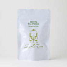 Load image into Gallery viewer, Sencha Shin-ryoku - Den's Tea

