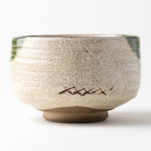 Load image into Gallery viewer, Mt. Fuji Matcha Bowl - Den's Tea
