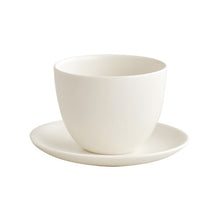 Load image into Gallery viewer, PEBBLE Cup &amp; Saucer
