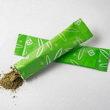 Load image into Gallery viewer, Powdered Benifuki 0.4g X 20pcs - Den's Tea
