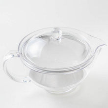 Load image into Gallery viewer, Clear Teapot - Den's Tea
