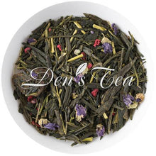 Load image into Gallery viewer, Grape Sencha - Den's Tea
