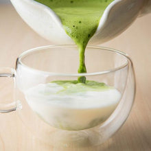 Load image into Gallery viewer, Organic Premium Restaurant Matcha 0.5lb/227g - Den's Tea
