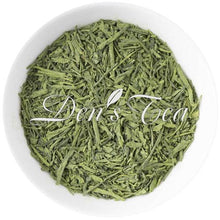 Load image into Gallery viewer, Sencha Extra Green with Matcha - Den's Tea
